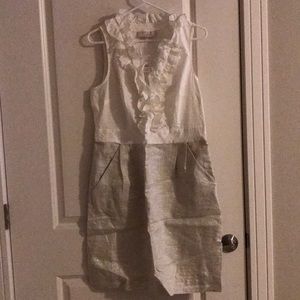 Brand new! Never worn! LOFT dress